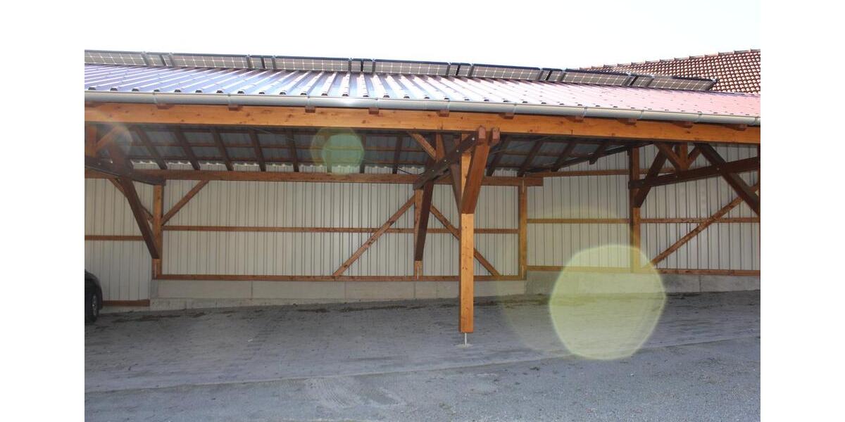 Garagen / Stellplätze Bad Birnbach Asenham - 40&euro; | Angebot:25591676