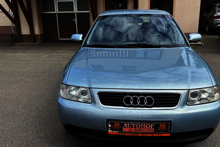 Audi A3 161.400 km 2.999 &euro; Oelsnitz i.E. 09376