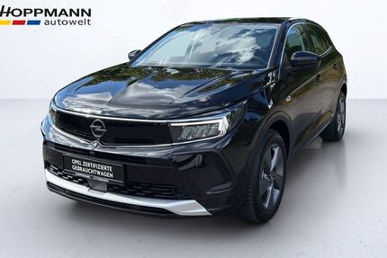 Opel Grandland (X) 37.860 km 18.790 € Attendorn 57439