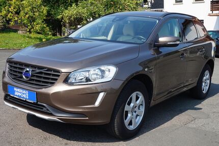 Volvo XC60 129.100 km 17.800 € Burbach 57299