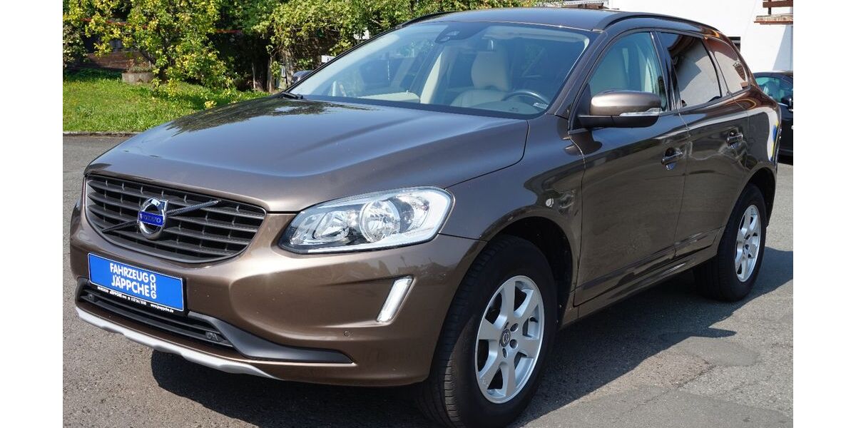 Volvo XC60 129.100 km 17.800 € Burbach 57299