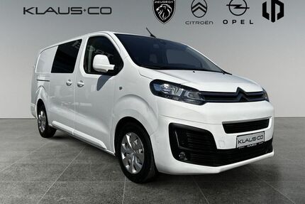 Citroen Jumpy