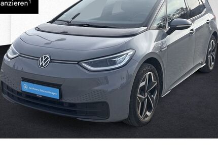 VW ID.3 27.436 km 20.660 &euro; Bad Sooden-Allendorf 37242