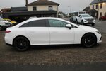 Mercedes-Benz EQE 300 Mercedes Garantie bis 2031 12.000 km 47.400 &euro; Badem 54657