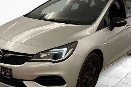 Opel Astra 99.995 km 10.480 &euro; Barchfeld Immelborn 36456