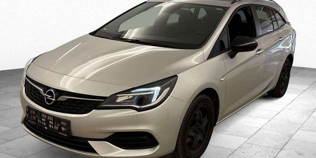 Opel Astra 99.995 km 10.480 &euro; Barchfeld Immelborn 36456