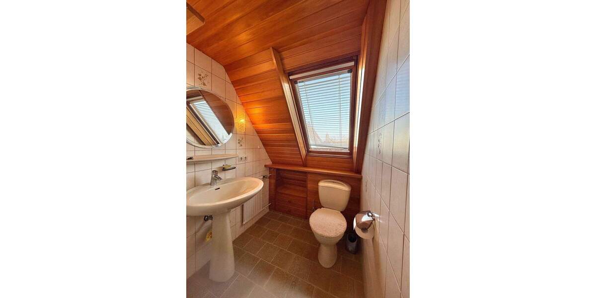 Einfamilienhaus Brake Kirchhammelwarden - 3 Zimmer, 82 m&sup2;, 149.500&euro; | Angebot:25916135