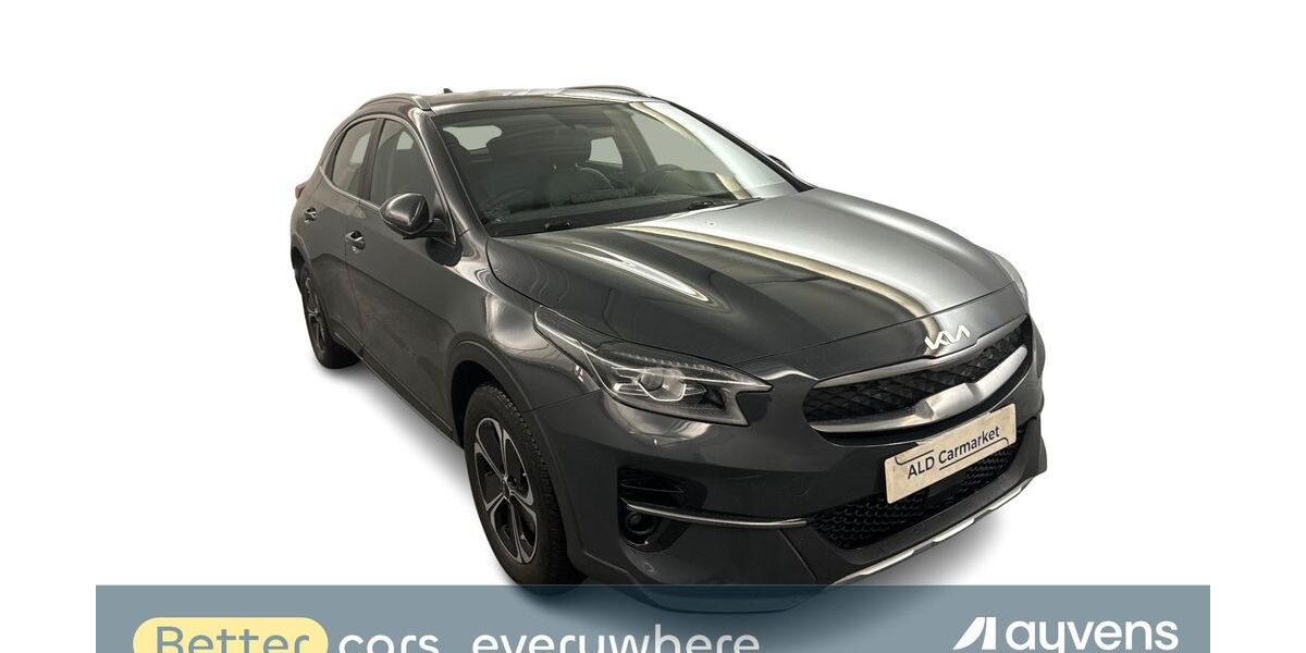 Kia XCeed 42.530 km 17.980 &euro; Dorfmark 29683