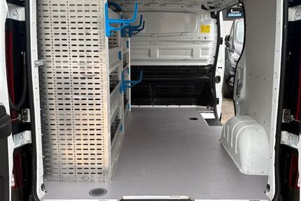 Opel Vivaro 57.702 km 15.300 &euro; Sindelfingen 71065