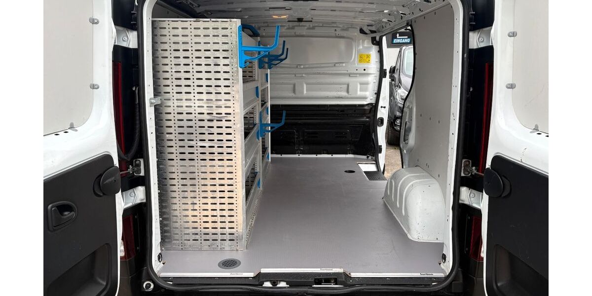 Opel Vivaro 57.702 km 15.300 &euro; Sindelfingen 71065