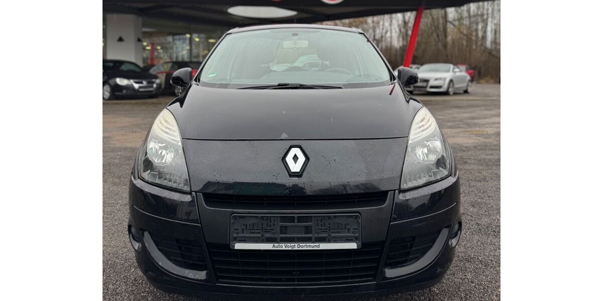 Renault Scenic 74.500 km 5.790 &euro; Dortmund 44265