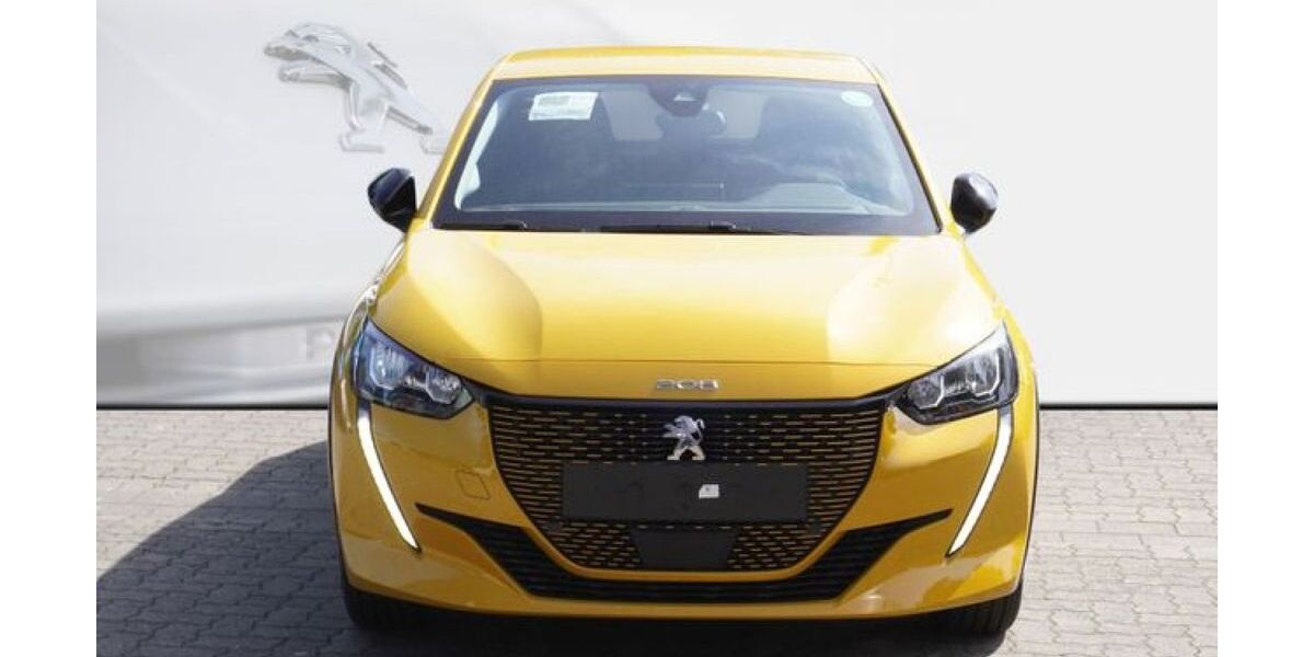 Peugeot 208 6.000 km 25.980 &euro; Schenefeld 25560