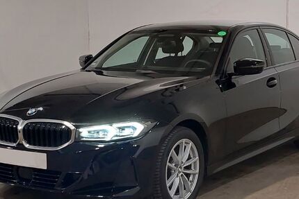 BMW 320 30.000 km 36.900 &euro; Friedrichshafen 88045