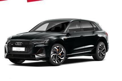 Audi e-tron 51.560 km 34.990 &euro; Gotha 99867