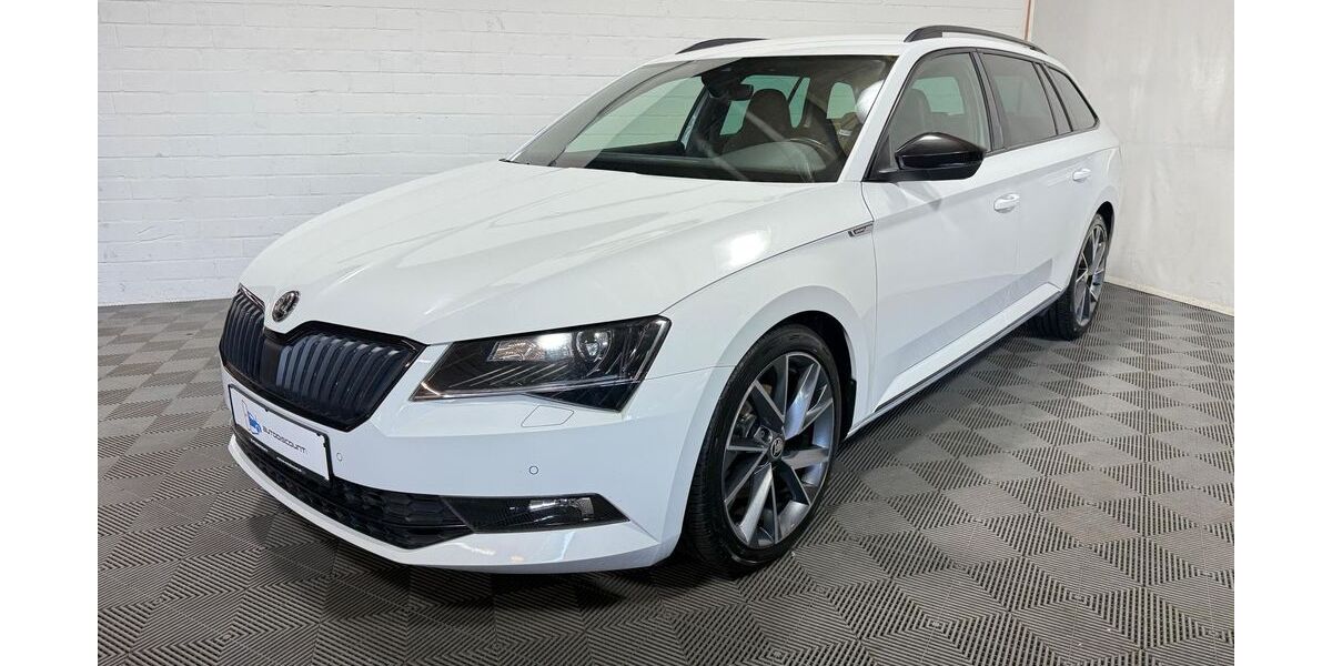 Skoda Superb 152.200 km 18.980 &euro; Herzberg am Harz 37412