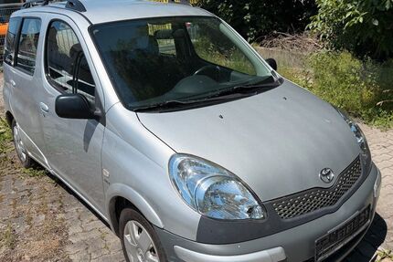 Toyota Yaris 160.232 km 2.800 &euro; Bodenkirchen 84155