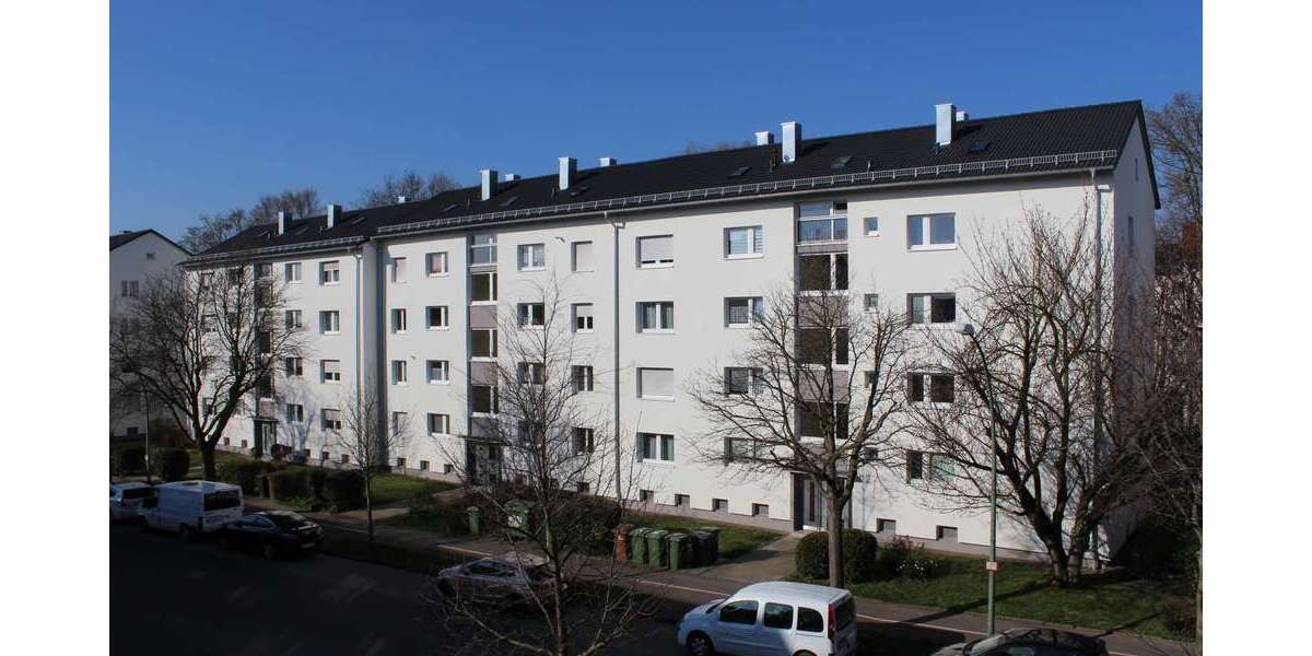 Wohnung zum Mieten in Kornwestheim 505 € 47.45 m² 2 zimmer