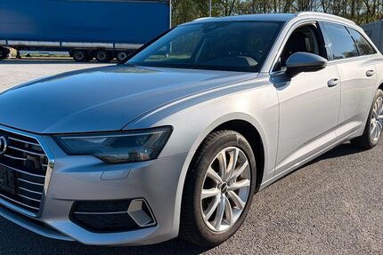 Audi A6 164.000 km 18.990 &euro; Wildau 15745