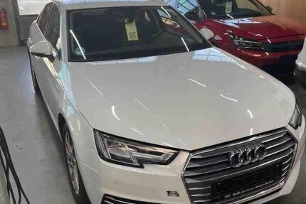 Audi A4 115.907 km 15.950 &euro; Schöppenstedt 38170