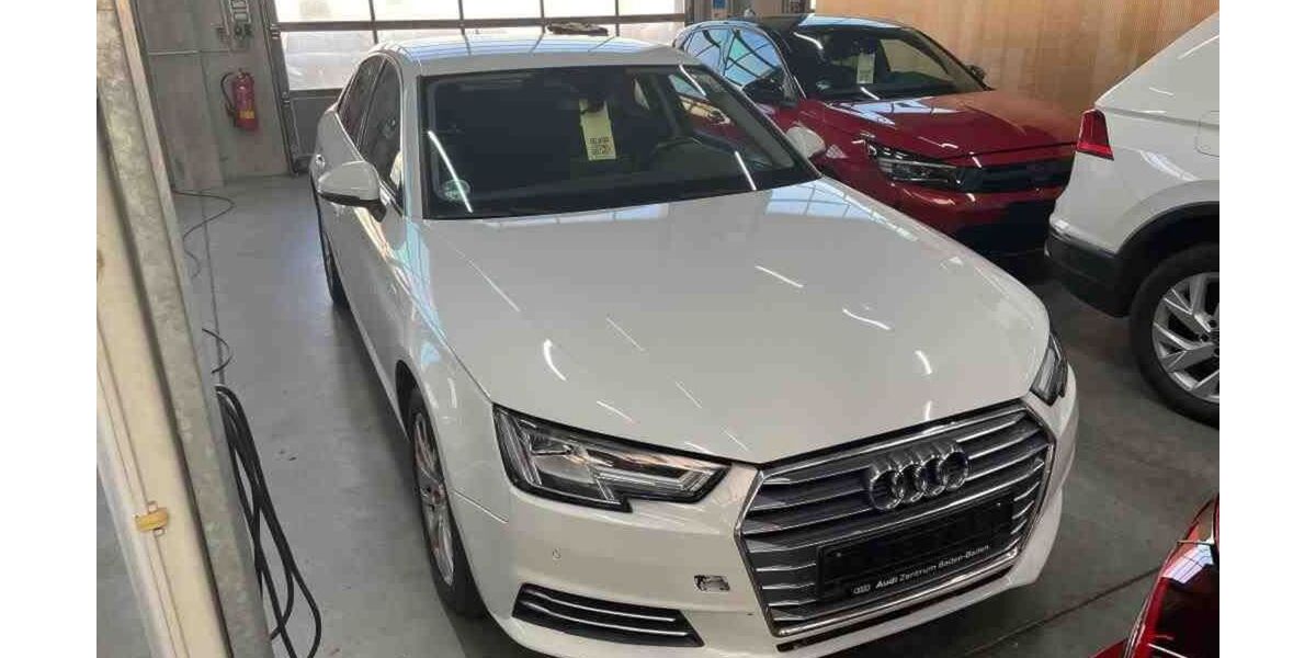 Audi A4 115.907 km 15.950 &euro; Schöppenstedt 38170