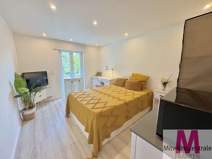 Zimmer Zirndorf - 1 Zimmer, 495&euro; | Angebot:26853720