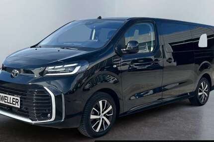 Toyota Proace 25.284 km 42.990 &euro; Dortmund 44143