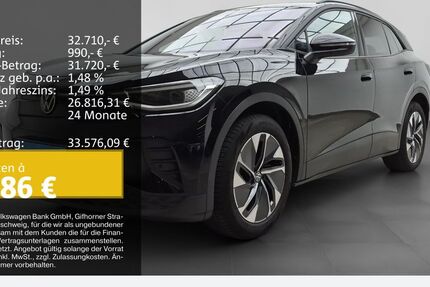 VW ID.4 10.483 km 31.490 &euro; Lüdenscheid 58507