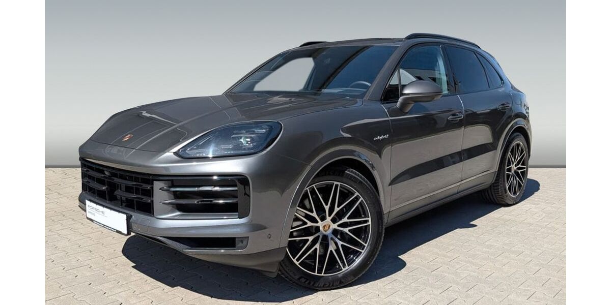 Porsche Cayenne 24.800 km 95.900 &euro; Gilching 82205