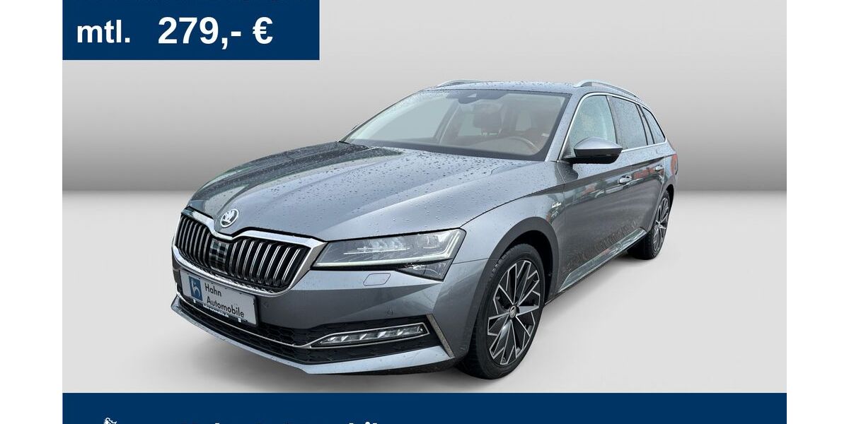Skoda Superb 81.579 km 28.930 &euro; Weinstadt-Endersbach 71384