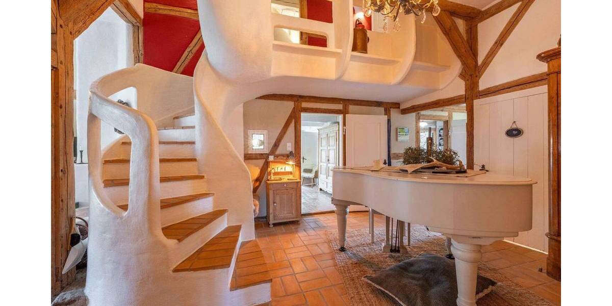 Bauernhaus, Landhaus Beschendorf - 1 Zimmer, 312 m&sup2;, 1.320.000&euro; | Angebot:25909465