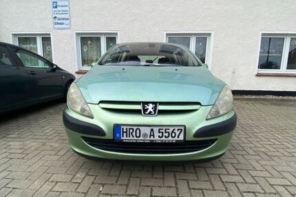 Peugeot 307 214.315 km 600 &euro; Schwaan 18258