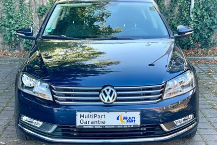 VW Passat 136.000 km 8.699 &euro; Hamburg 22147