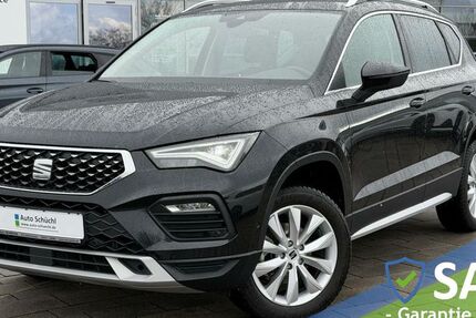 Seat Ateca 12.738 km 26.348 &euro; Schrobenhausen-Edelshsn. 86529