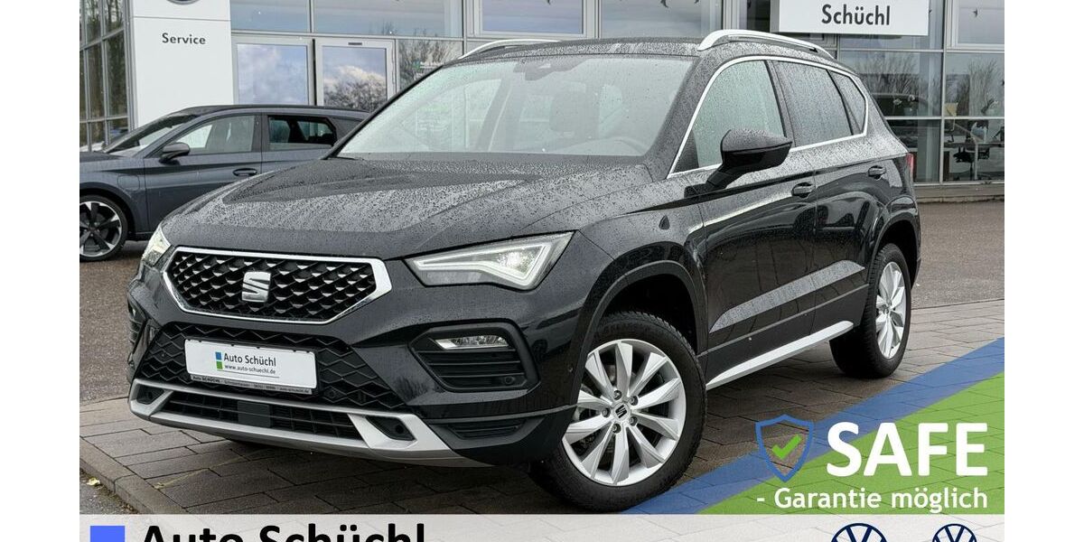 Seat Ateca 12.738 km 26.348 &euro; Schrobenhausen-Edelshsn. 86529