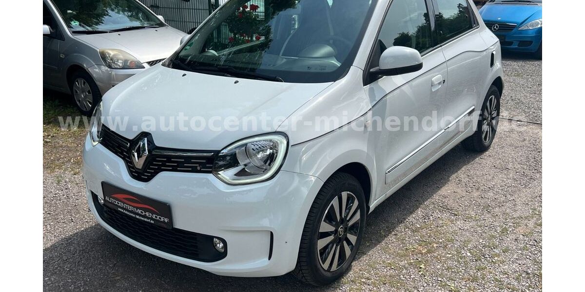 Renault Twingo 9.000 km 10.899 &euro; Michendorf 14552