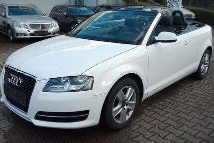 Audi A3 110.930 km 9.200 &euro; Kirchheim unter Teck 73230
