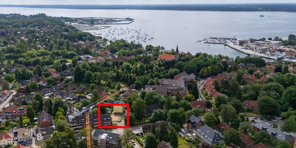 Grundstück Eckernförde - 350.000&euro; | Angebot:26915641