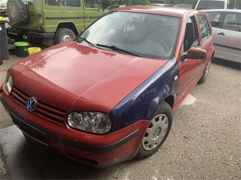 Golf