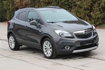 Opel Mokka 92.000 km 9.000 &euro; Erlenbach a. Main 63906