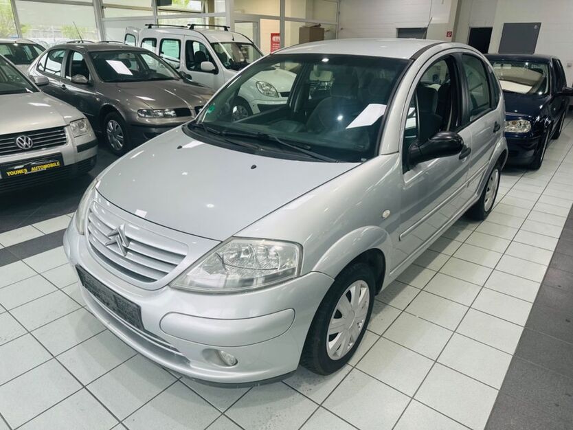Citroen C3 136.000 km 2.499 € kevelaer 47623