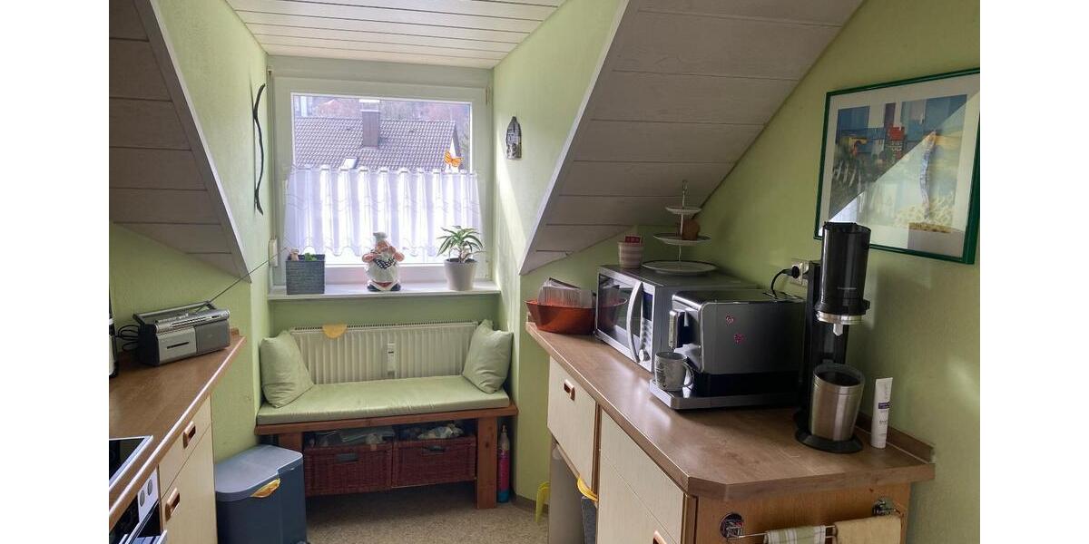 Etagenwohnung Ottobeuren - 3 Zimmer, 77 m&sup2;, 285.000&euro; | Angebot:26135556