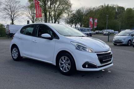 Peugeot 208 96.000 km 7.600 &euro; Stadtlohn 48703