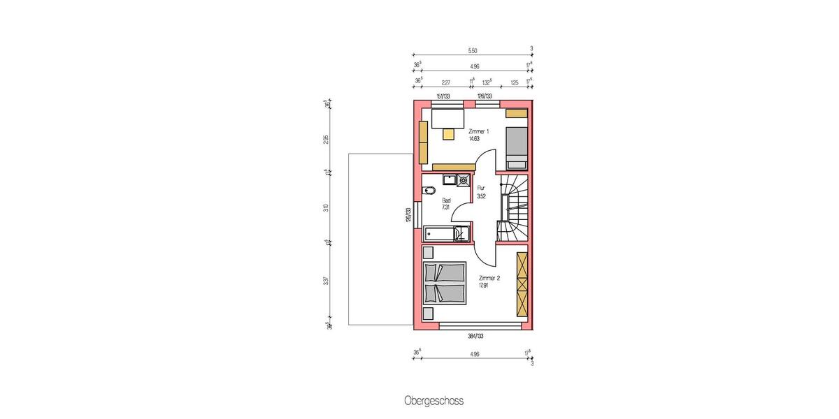 Hochparterre Memmingen - 6 Zimmer, 140 m&sup2;, 1.800&euro; | Angebot:26384510