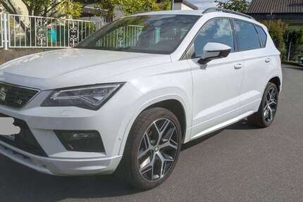 Seat Ateca 119.700 km 16.900 &euro; Biebertal 35444