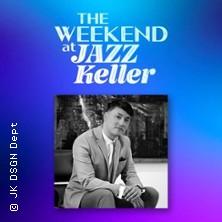 Akio & Band - Saturday Show 13.06.2026 Jazzkeller Frankfurt