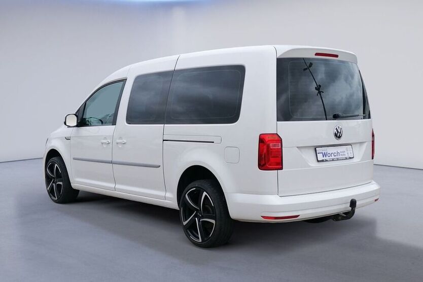 Caddy Maxi