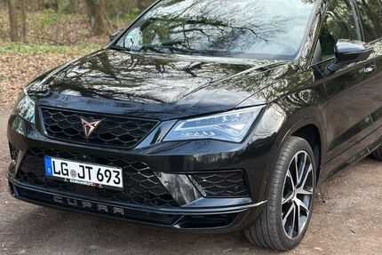 Cupra Ateca 115.000 km 24.490 &euro; Adendorf 21365