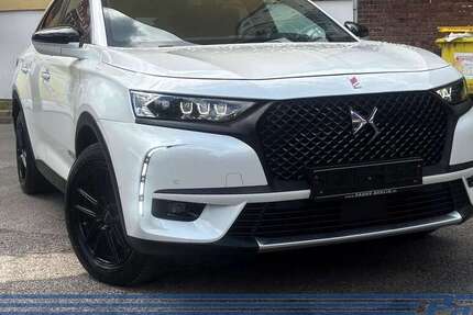 DS Automobiles DS 7 Crossback 53.843 km 23.990 &euro; Berlin - Pankow 13187