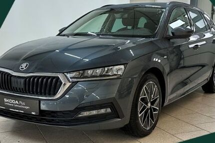 Skoda Octavia 84.000 km 21.490 € Hemmingen/Hannover 30966