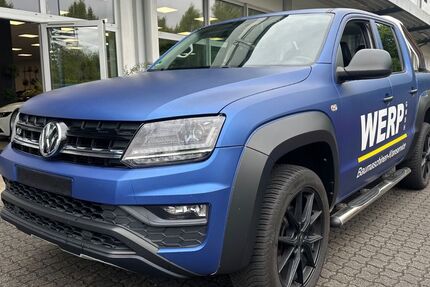 VW Amarok 116.021 km 23.990 &euro; Hösbach 63768